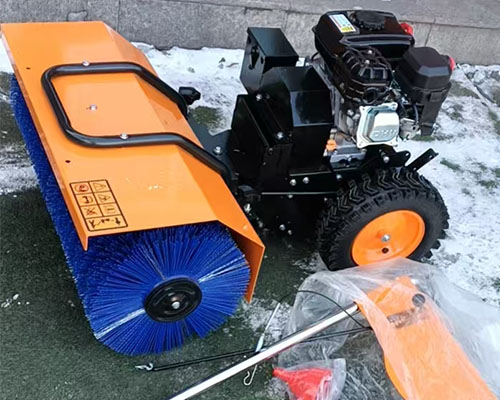 鏟雪車  除雪鏟